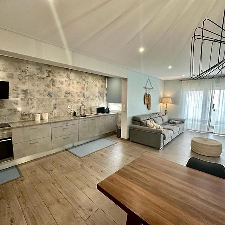 Beach Retreat Torres Vedras Ngoại thất bức ảnh