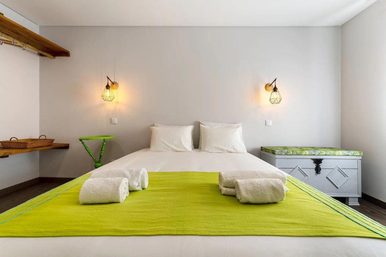 Beach Retreat Torres Vedras Ngoại thất bức ảnh
