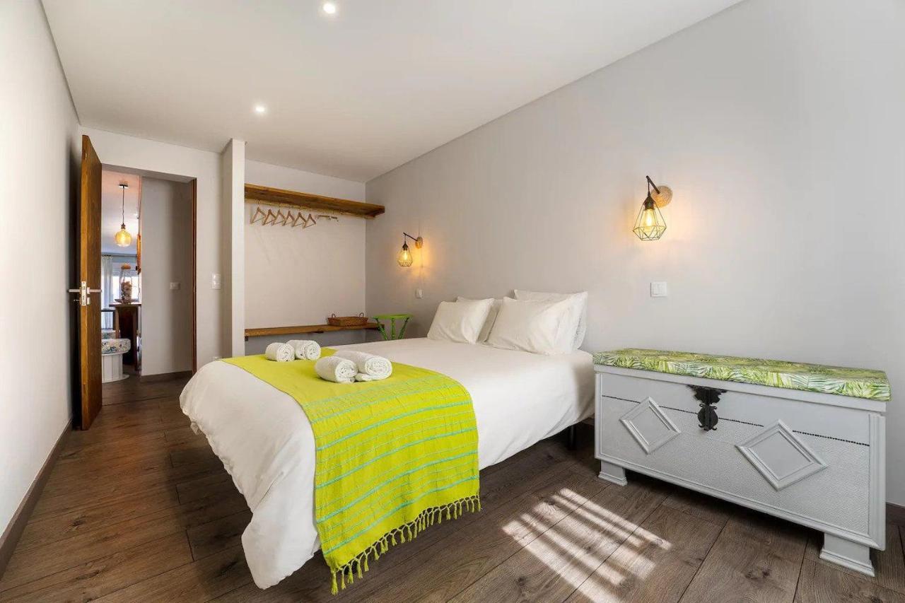 Beach Retreat Torres Vedras Ngoại thất bức ảnh