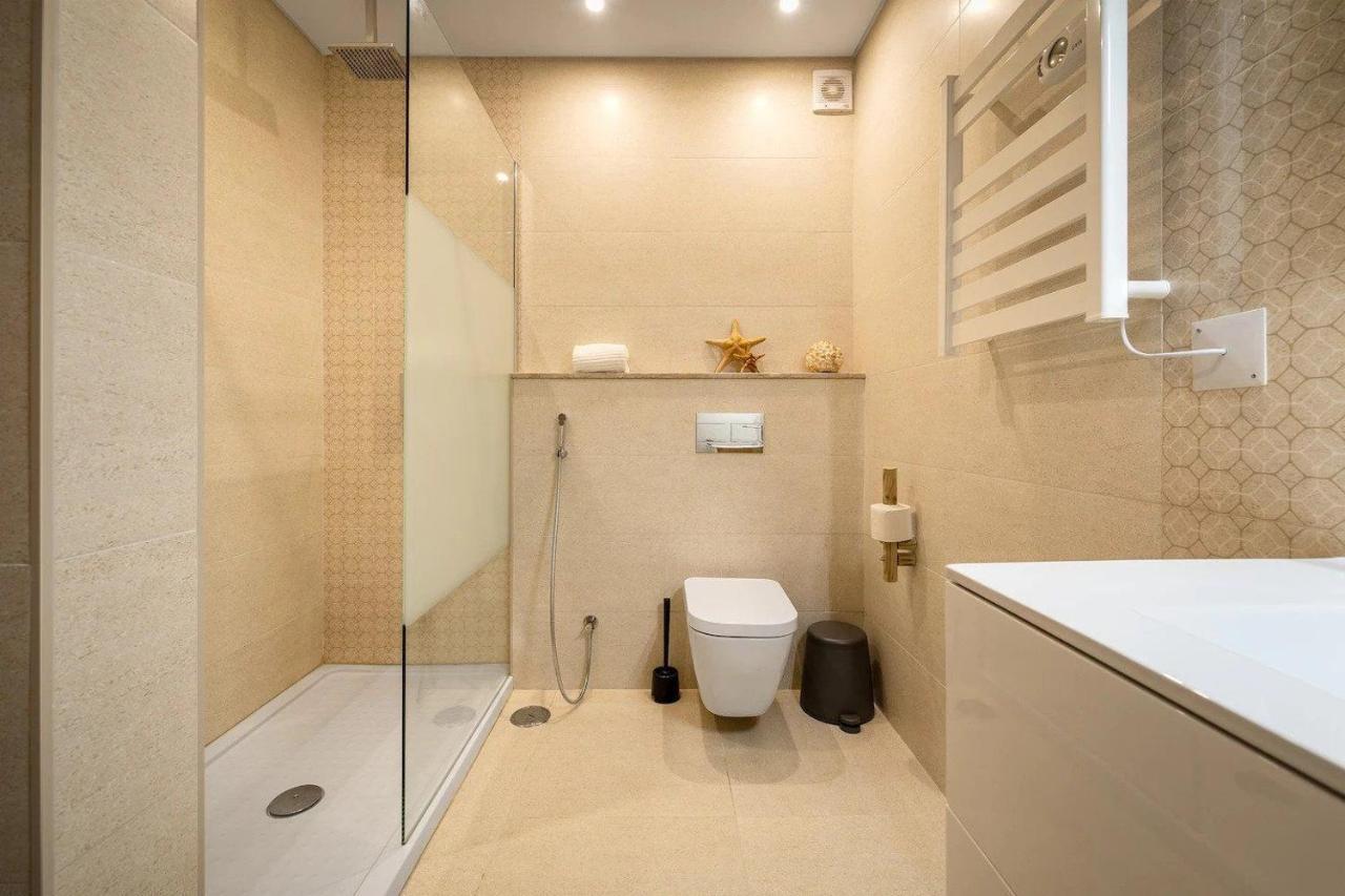 Beach Retreat Torres Vedras Ngoại thất bức ảnh