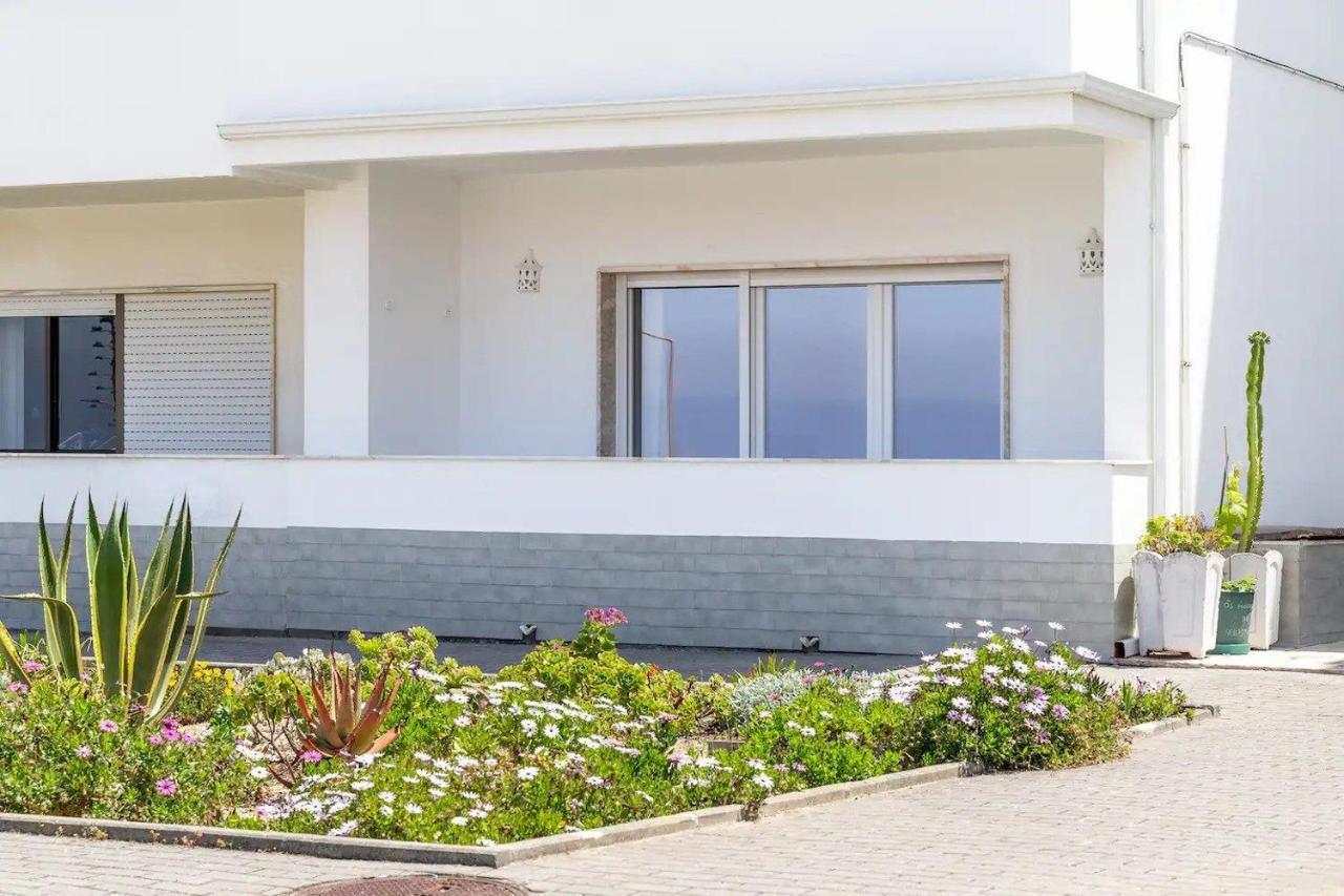 Beach Retreat Torres Vedras Ngoại thất bức ảnh