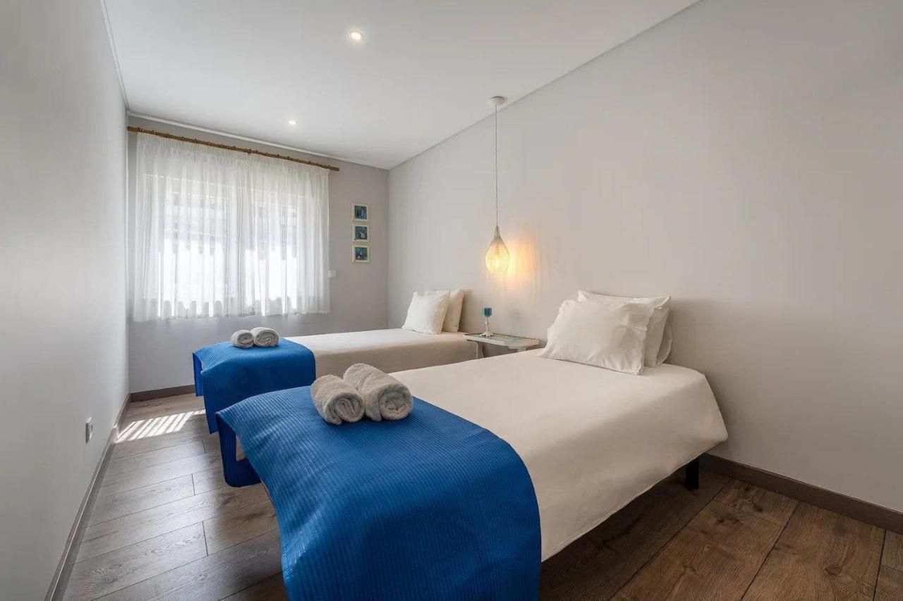 Beach Retreat Torres Vedras Ngoại thất bức ảnh