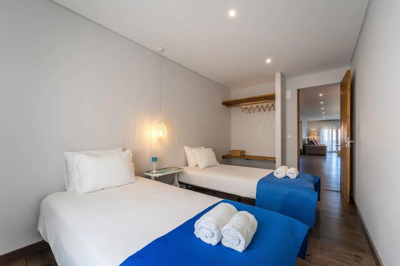 Beach Retreat Torres Vedras Ngoại thất bức ảnh