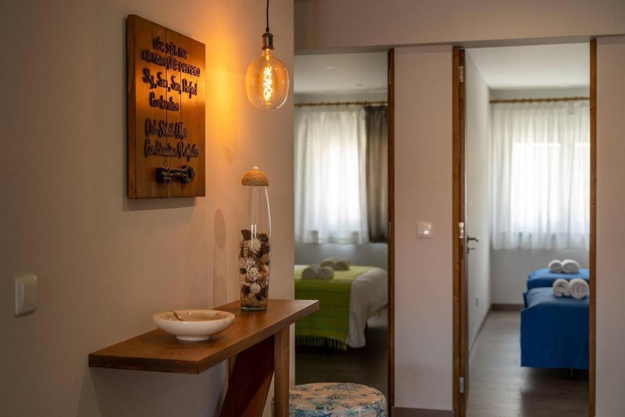 Beach Retreat Torres Vedras Ngoại thất bức ảnh