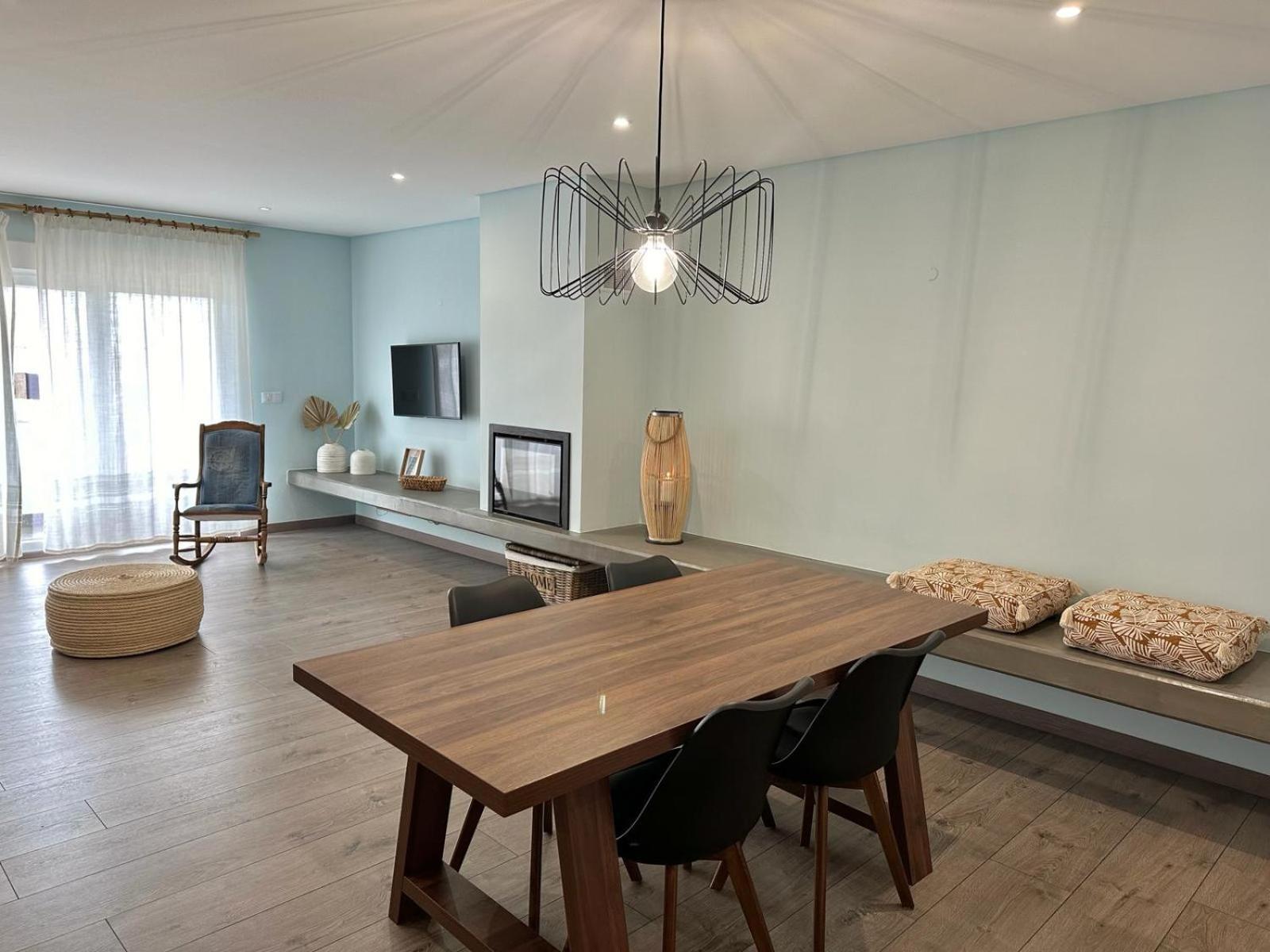 Beach Retreat Torres Vedras Ngoại thất bức ảnh