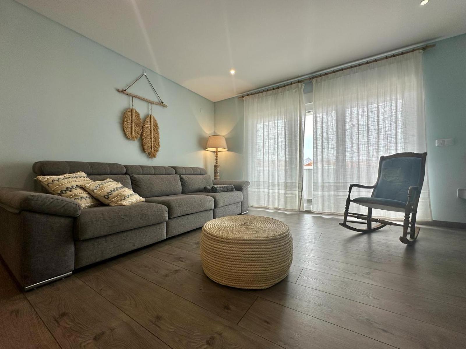 Beach Retreat Torres Vedras Ngoại thất bức ảnh