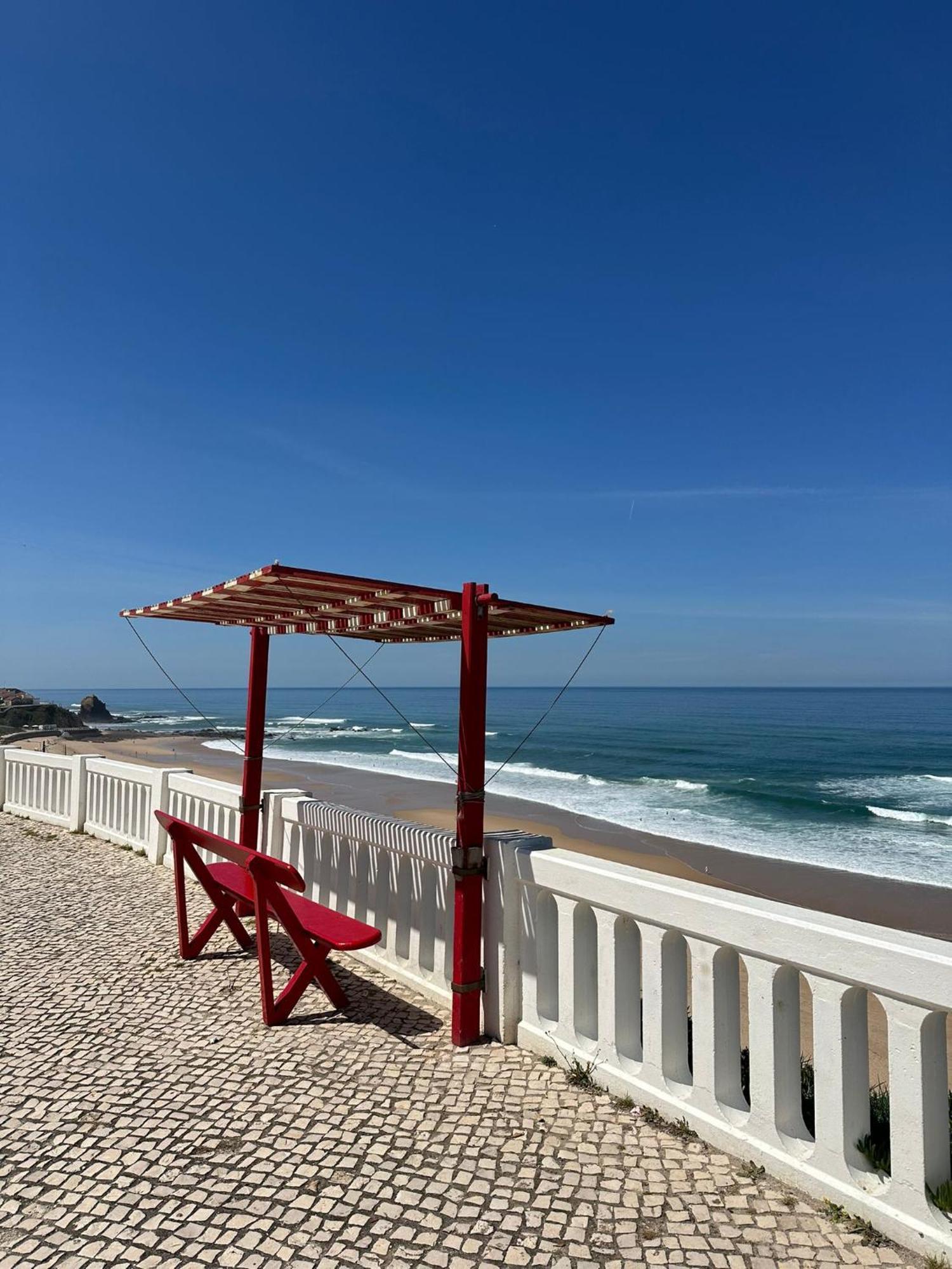 Beach Retreat Torres Vedras Ngoại thất bức ảnh